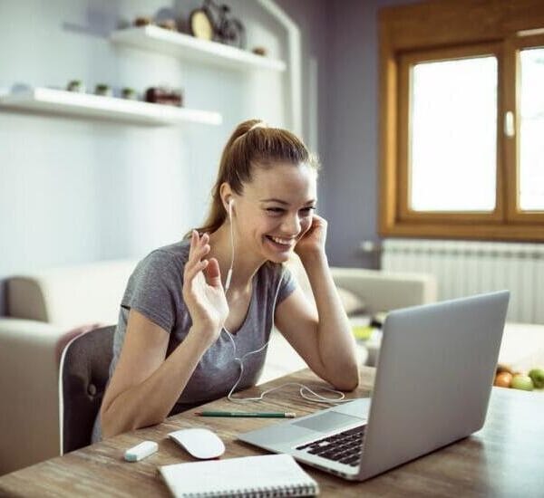 Terapia online Gestalt