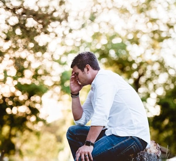Terapia individual y adultos en Pamplona - Ansiedad y Estrés