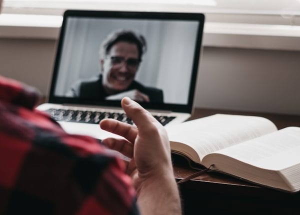 terapia gestalt online videollamada