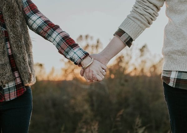 Terapia parejas online